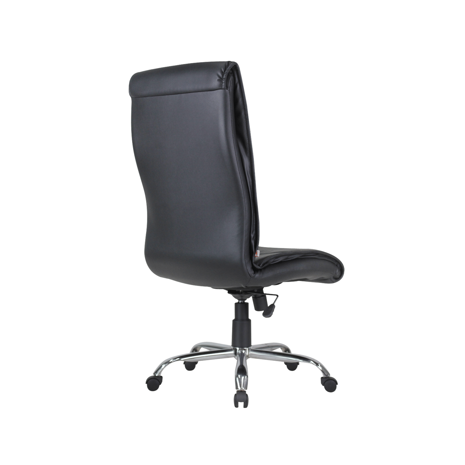 เก้าอี้สำนักงาน PFORM FURNITURE รุ่น LIGGO/V-NA สีดำ_4